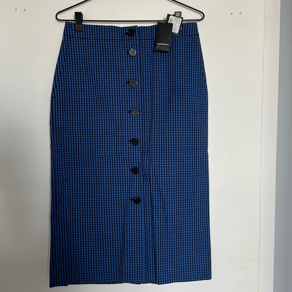 Club Monaco Pencil skirt